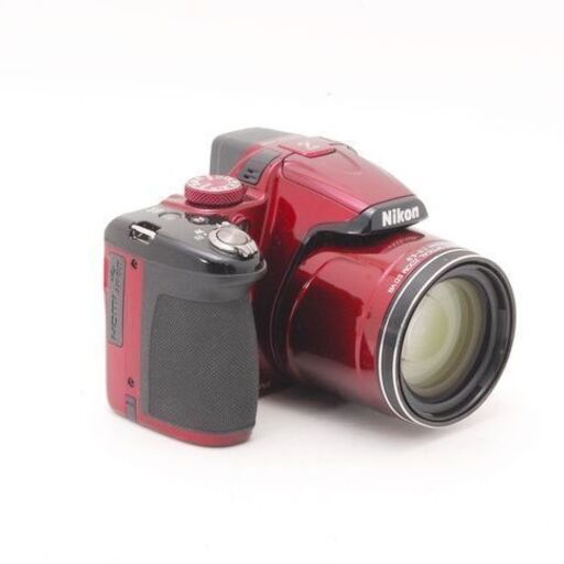 ◇極美品＆スマホ転送◇ニコン クールピクス P520