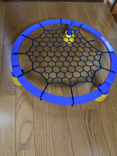 エアドリブル　値下げしました！