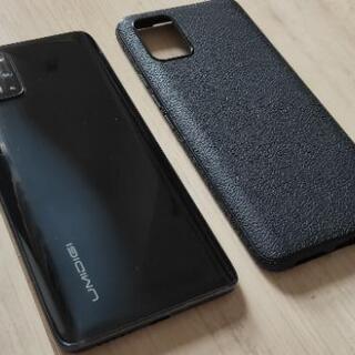 スマホ/UMIDIGI S5PRO 6GB+256GB 48MPカメラ
