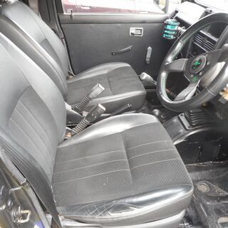  スズキ ジムニー 660 幌 CC 4WD　 の画像