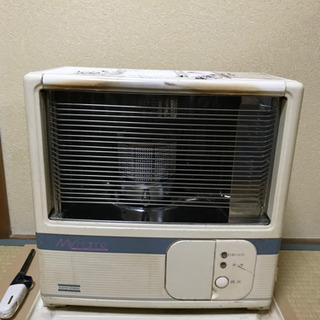 石油ストーブ【無料】大阪市西成区　引き取り出来る方大歓迎！