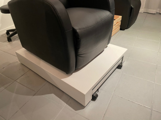 ネイルステージ