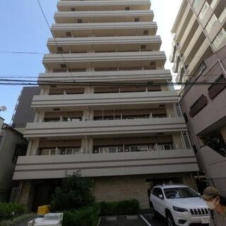 ⭐️１万円入居可💁東京メトロ日比谷線/三ノ輪駅歩3分✨東京…