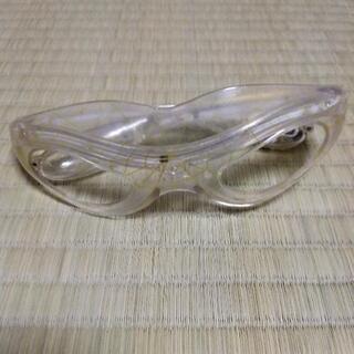 光るメガネ　おもちゃ　
