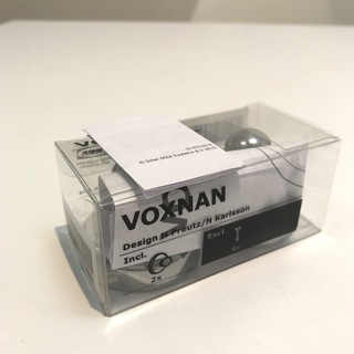 イケア　おしゃれなフック　VOXNAN ヴォクスナン　未開封