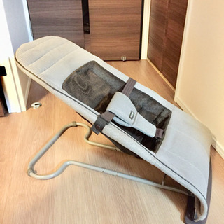 バウンサーの画像