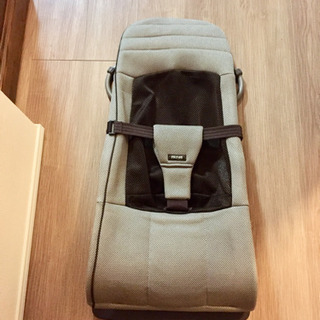 バウンサーの画像