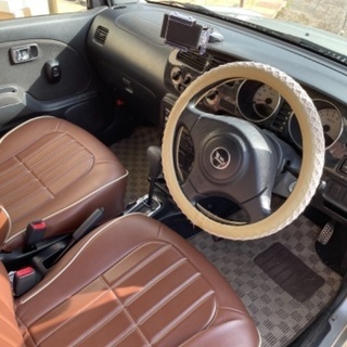 ミラジーノ　ミニライトスペシャル　L700-S　軽自動車の画像
