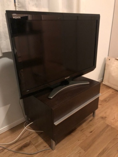 SHARP 液晶テレビ 32インチ　AQUOS LC-32E8