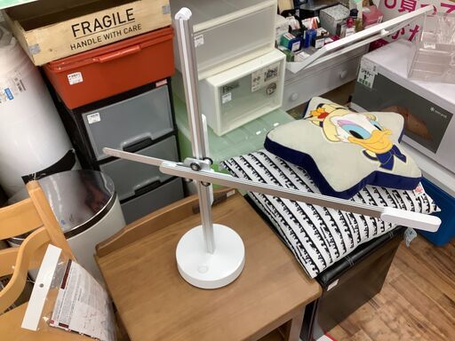 【店頭販売のみ】Dysonのデスクスタンド『CSYS TASK』入荷しました！