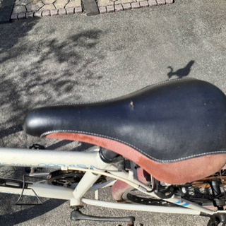 限定 コカコーラ マウンテンバイク 7段26インチ アテネ オリンピック2004 限定 コカコーラ マウンテンバイク 7段26インチ アテネ