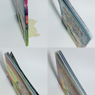 餓狼伝説SPECIAL　アーケード攻略本の画像