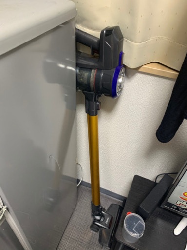 掃除機