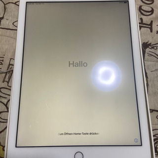 iPad 第5世代 32GB 