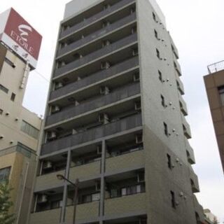 🌺入居総額8万円🌼都営新宿線 馬喰横山駅 歩3分🌺千代田区東神田🌼