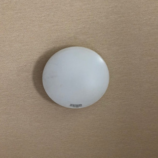 (引き渡し先決定) LED シーリングライト　Panasonic