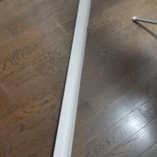 プロジェクタースクリーン　キクチ製　80インチ　ロールスクリーン