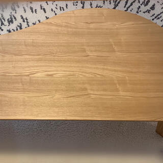 ダイニングテーブル