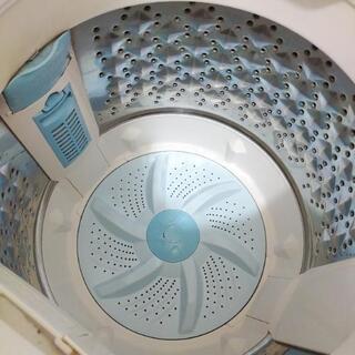 洗濯機　無料です。の画像