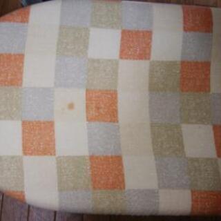 無料　アイロン台　4月下旬土日祝日中心お引き取りの画像