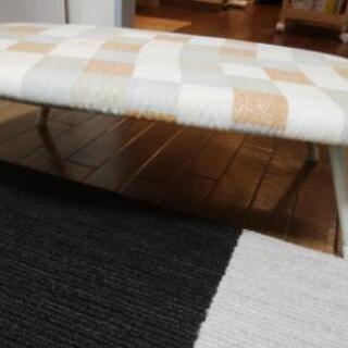 無料　アイロン台　4月下旬土日祝日中心お引き取りの画像