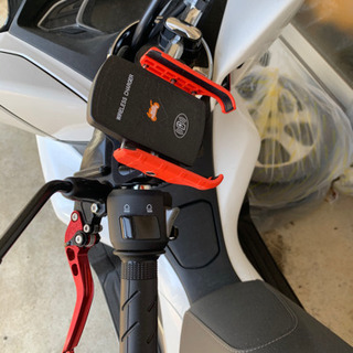 HONDA  pcx125