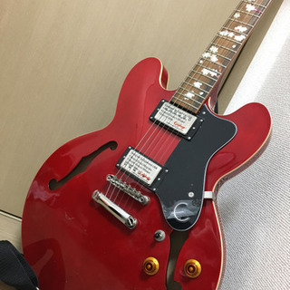 EPIPHONE Dot ES-335