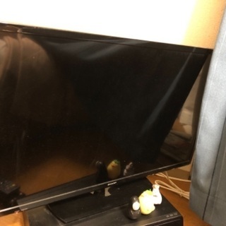 32インチ テレビ【SHARP LH-32H30】