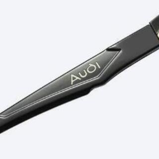 Audiサングラス  スポーツシルバー   【偏光&UV400】ケースサービス中の画像