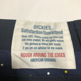 ディッキーズ チノパン メンズ Mの画像