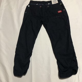 ディッキーズ チノパン メンズ M