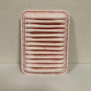 トヨタ汎用　エアクリーナー