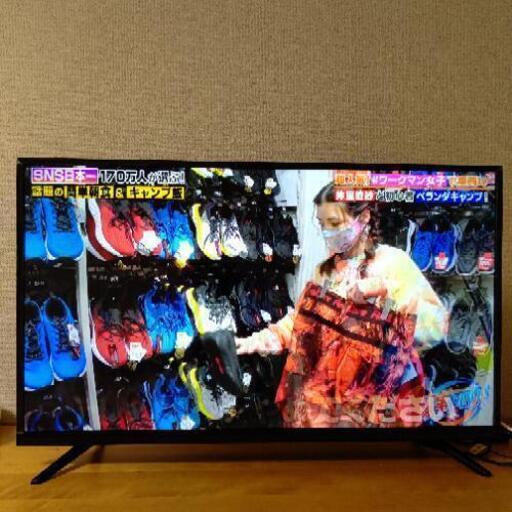 ４０型テレビ
