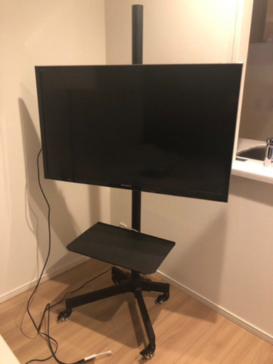 ソニーブラビア　SONY BRAVIA KDL-40HX750