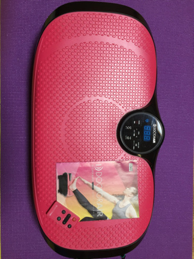 ドクターエア3Dスーパーブレードスマート