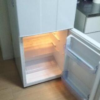 Haier 冷蔵庫