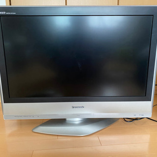 Panasonic 32インチ　テレビ