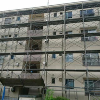 鳶作業員募集の画像