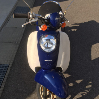 HONDA クレアスクーピー