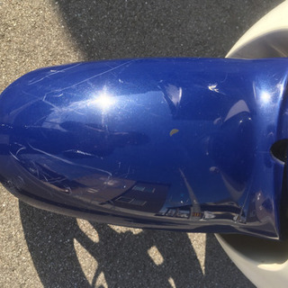 HONDA クレアスクーピーの画像