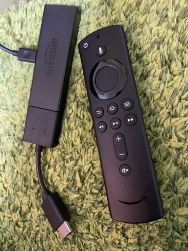 Amazon Fire TV stick  セット