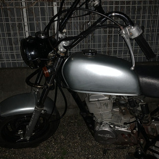 エイプ50