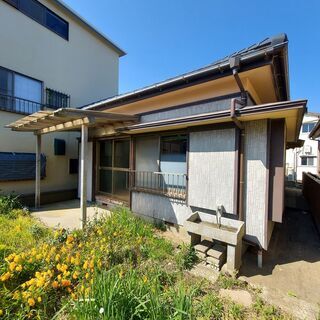 銚子市　3DK　海まで300ｍ綺麗な物件　初期費用￥０で入居・翌月から家賃のみ。外国人可・ペット＋￥3000　の画像