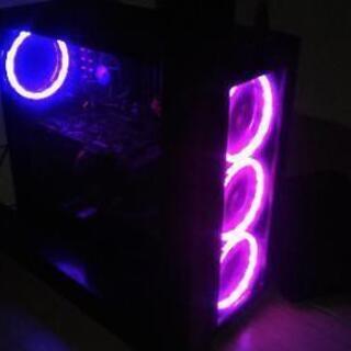 Sharkoon SHA-TG4-RGB Mid Tower