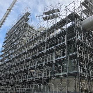 鳶作業員募集