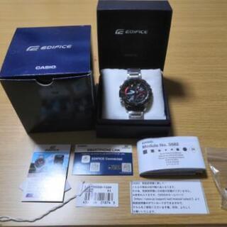 【中古】CASIO EDIFICE(エディフィス) 並行輸入品