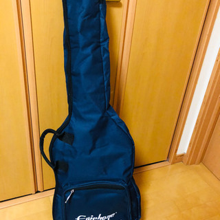 エレキギターアンプセットの画像