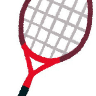 みんなでテニス🎾　3/28