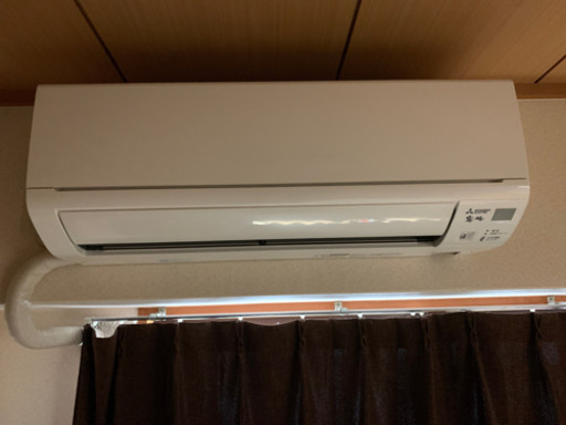 三菱 ルームエアコン 2018年