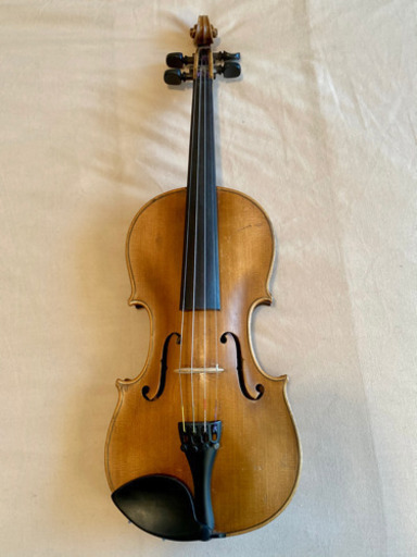 バイオリンーメルボルン